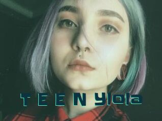 T_E_E_N_Ylola