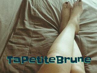 TaPetiteBrune