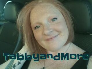 TabbyandMore