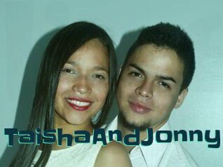 TaishaAndJonny