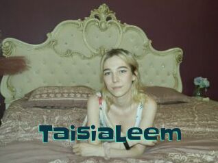 TaisiaLeem