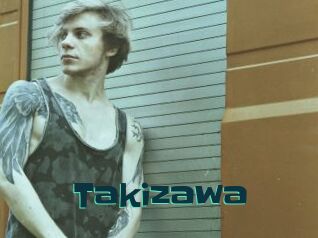 Takizawa