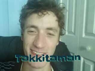 Takkitaman