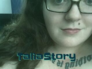TaliaStory