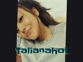 Talianahot