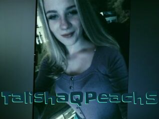 TalishaQPeachS