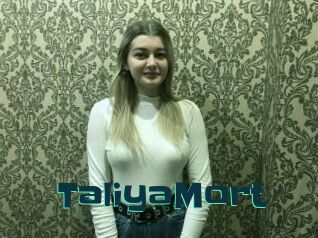 TaliyaMort