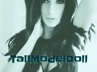 TallModelDoll