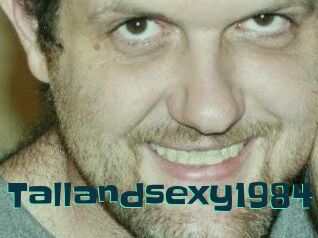 Tallandsexy1984