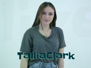 TalliaClark