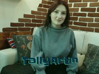 TallyArtin