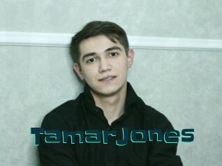 TamarJones