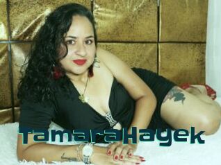 TamaraHayek
