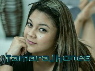 TamaraJhones