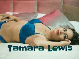 Tamara_Lewis
