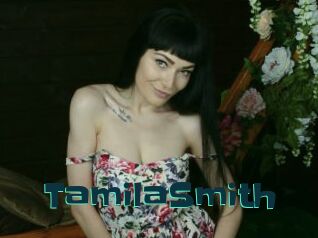 TamilaSmith