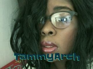 TammyArch