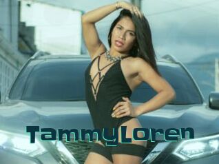 TammyLoren