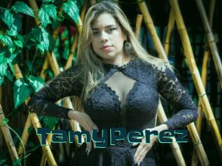 TamyPerez