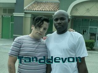 Tanddevon