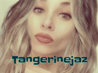Tangerinejaz
