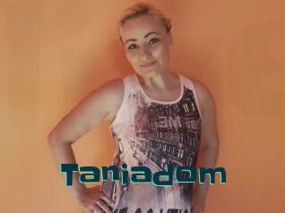 Taniadom