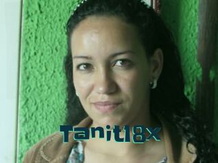 Tanit18x