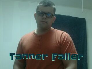 Tanner_Faller
