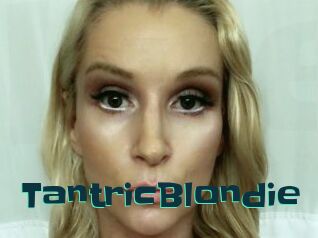 TantricBlondie