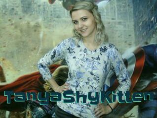 TanyaShyKitten