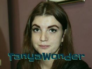 TanyaWonder