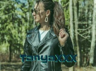 TanyaXXX