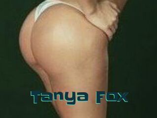 Tanya_Fox