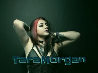 TaraMorgan