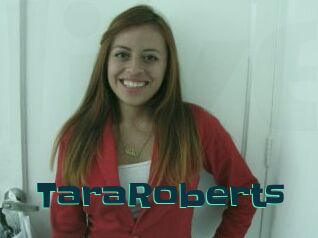 TaraRoberts