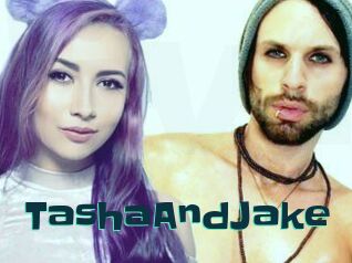 TashaAndJake