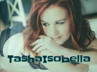 TashaIsobella