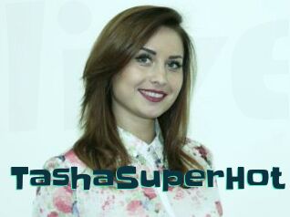 TashaSuperHot