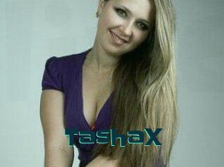 Tasha_X