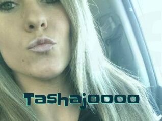 Tashajoooo