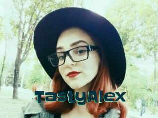 TastyAlex