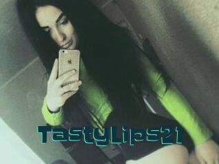 TastyLips21