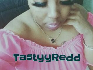 TastyyRedd