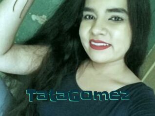 TataGomez