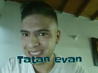 Tatan_evan