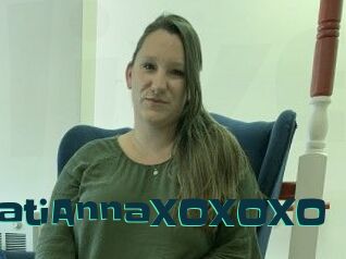 TatiAnnaXOXOXO