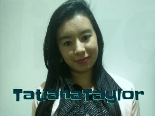 TatianaTaylor