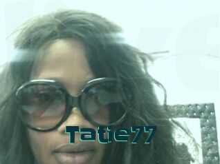 Tatie77