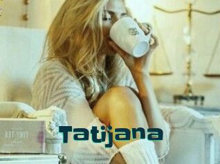 Tatijana