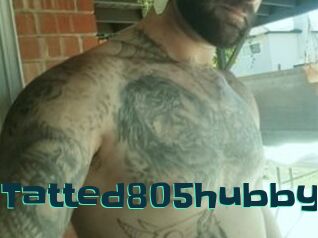 Tatted805hubby